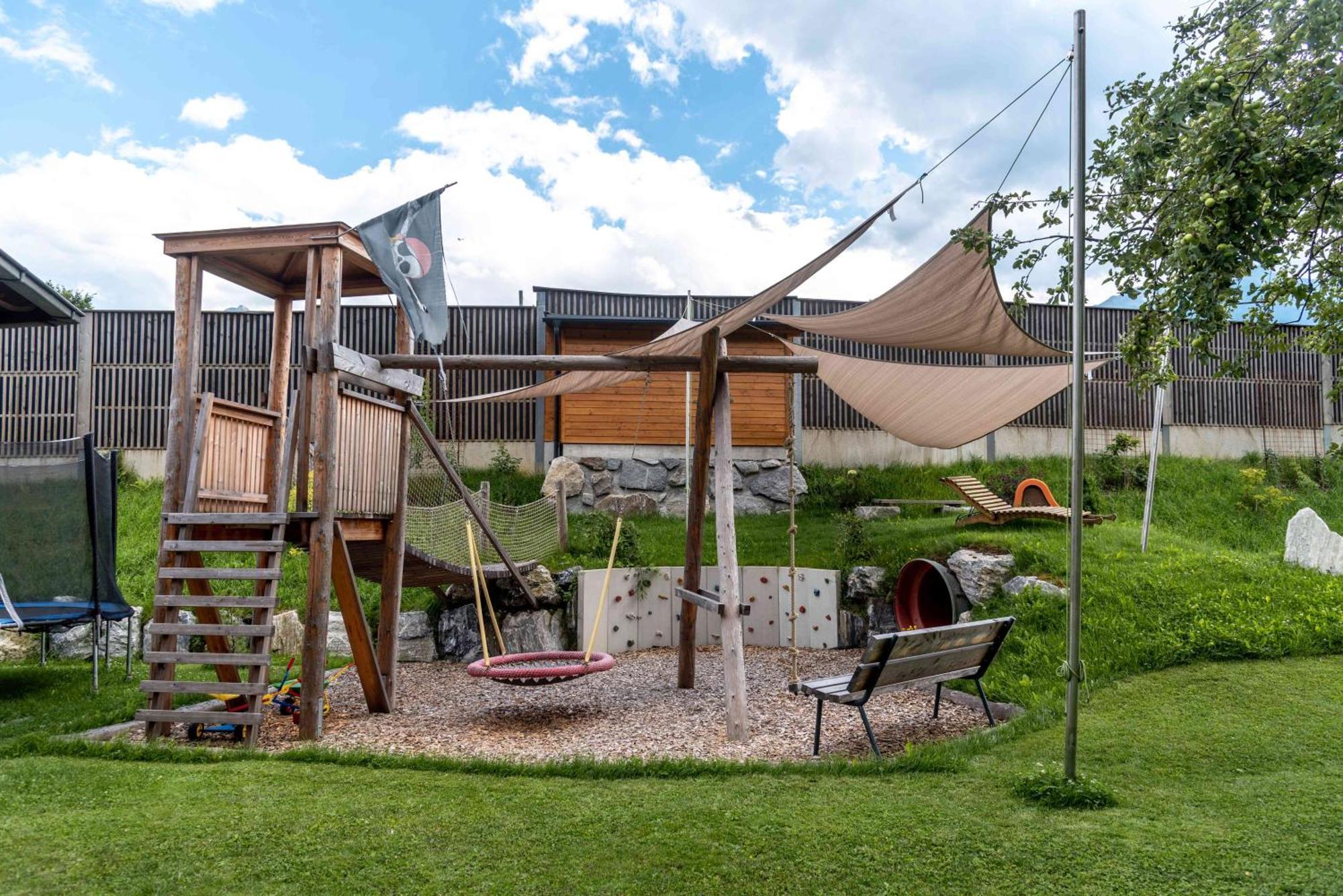 Apartmán Haus Wegscheider Piesendorf Exteriér fotografie