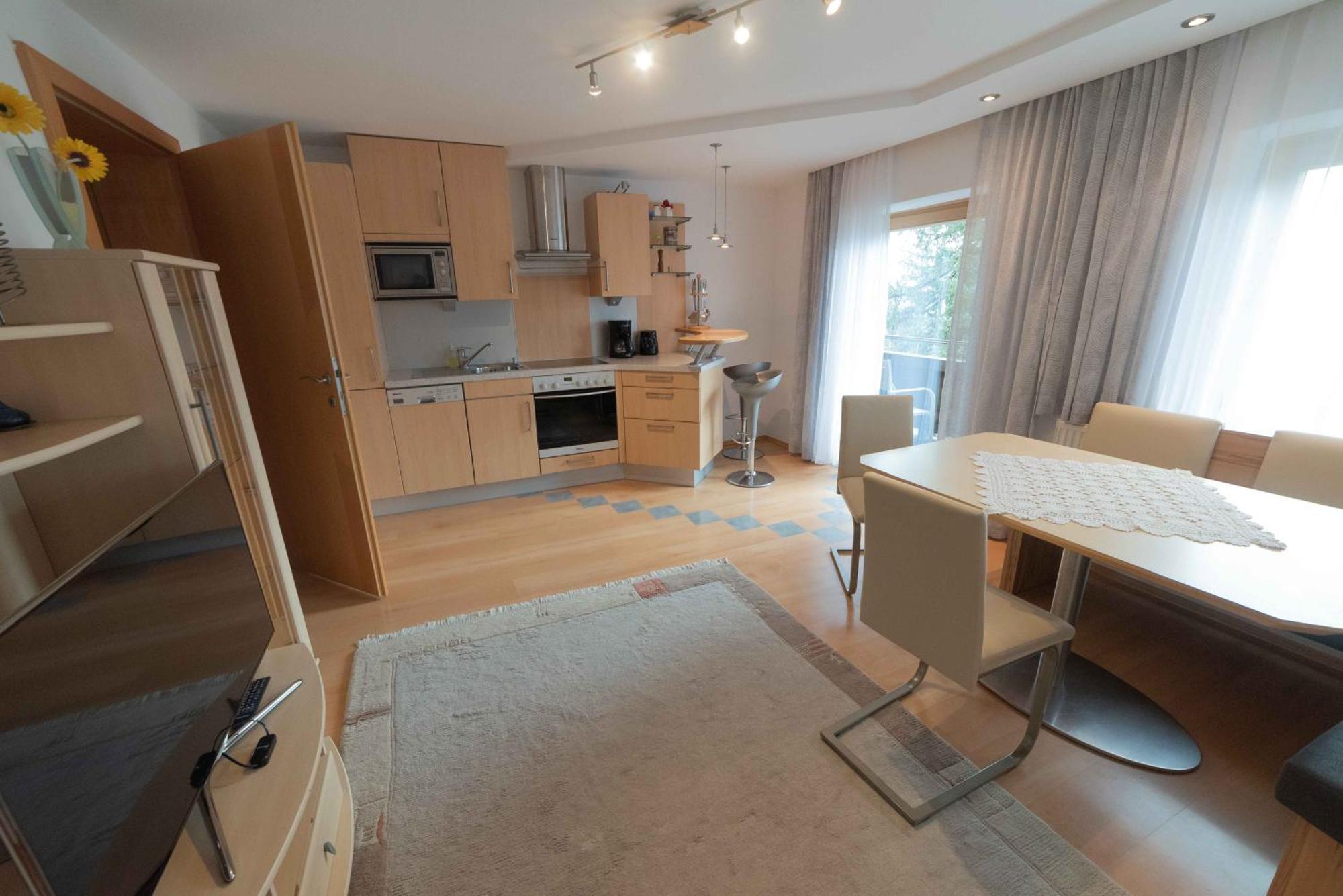 Apartmán Haus Wegscheider Piesendorf Exteriér fotografie
