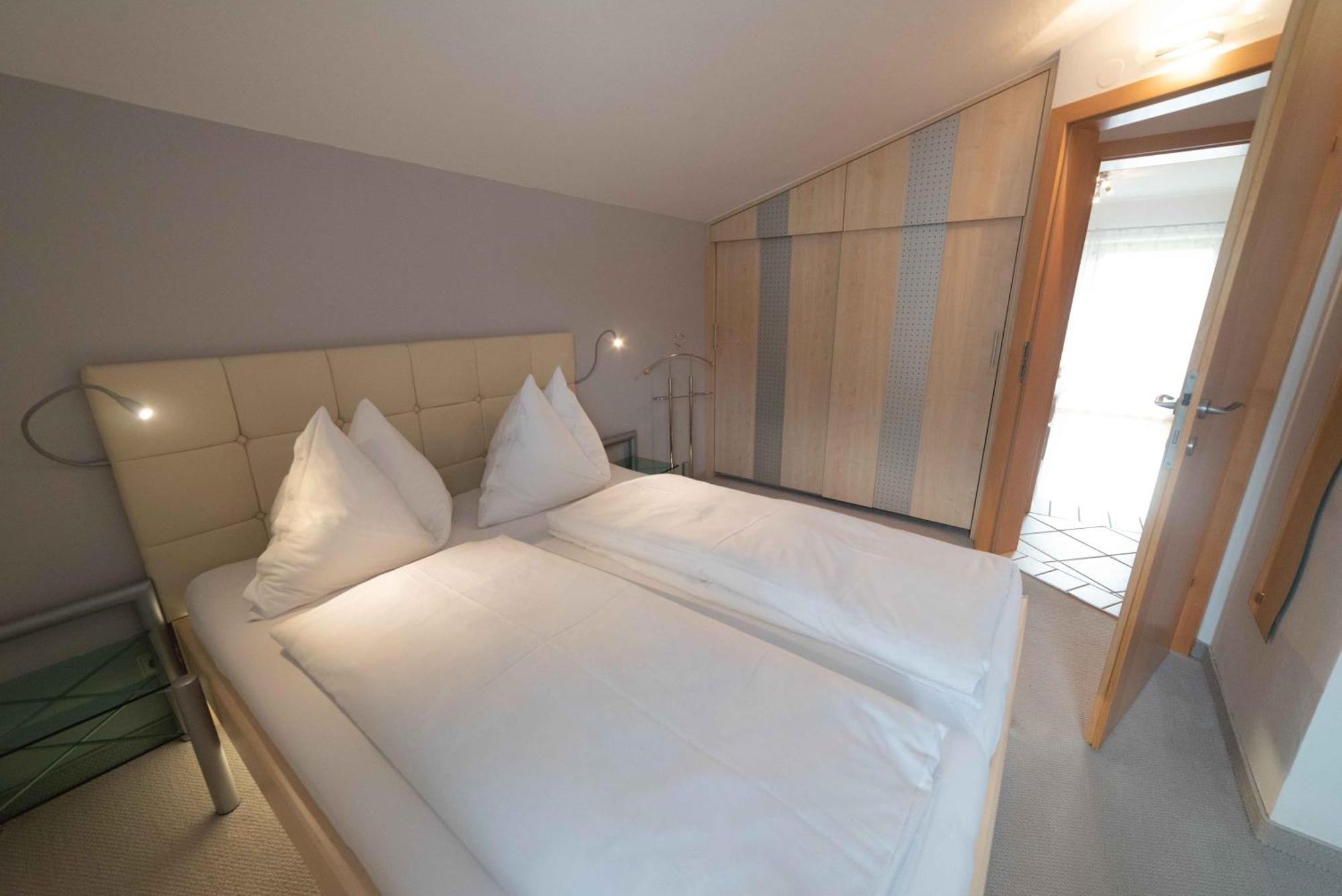 Apartmán Haus Wegscheider Piesendorf Exteriér fotografie