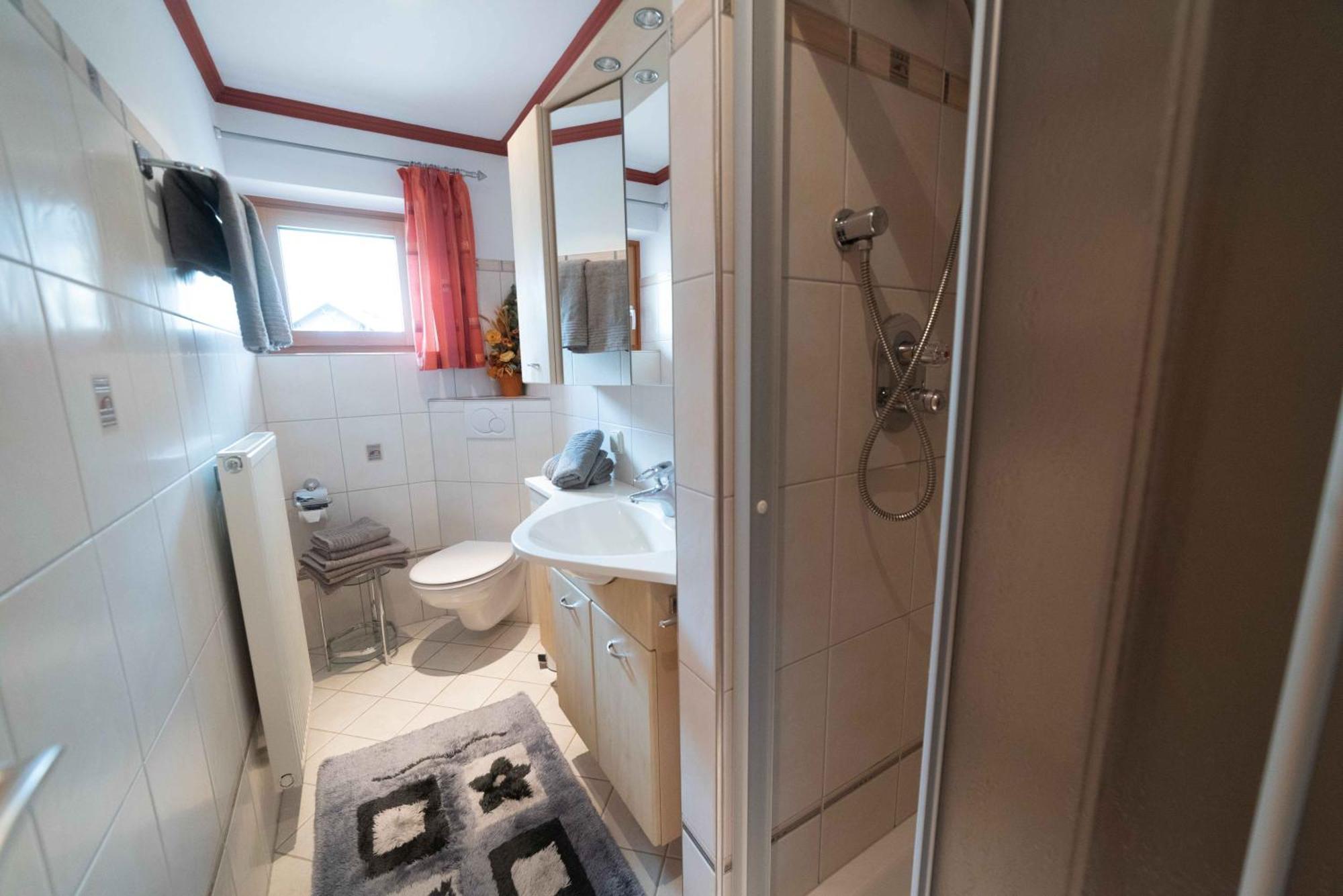 Apartmán Haus Wegscheider Piesendorf Exteriér fotografie