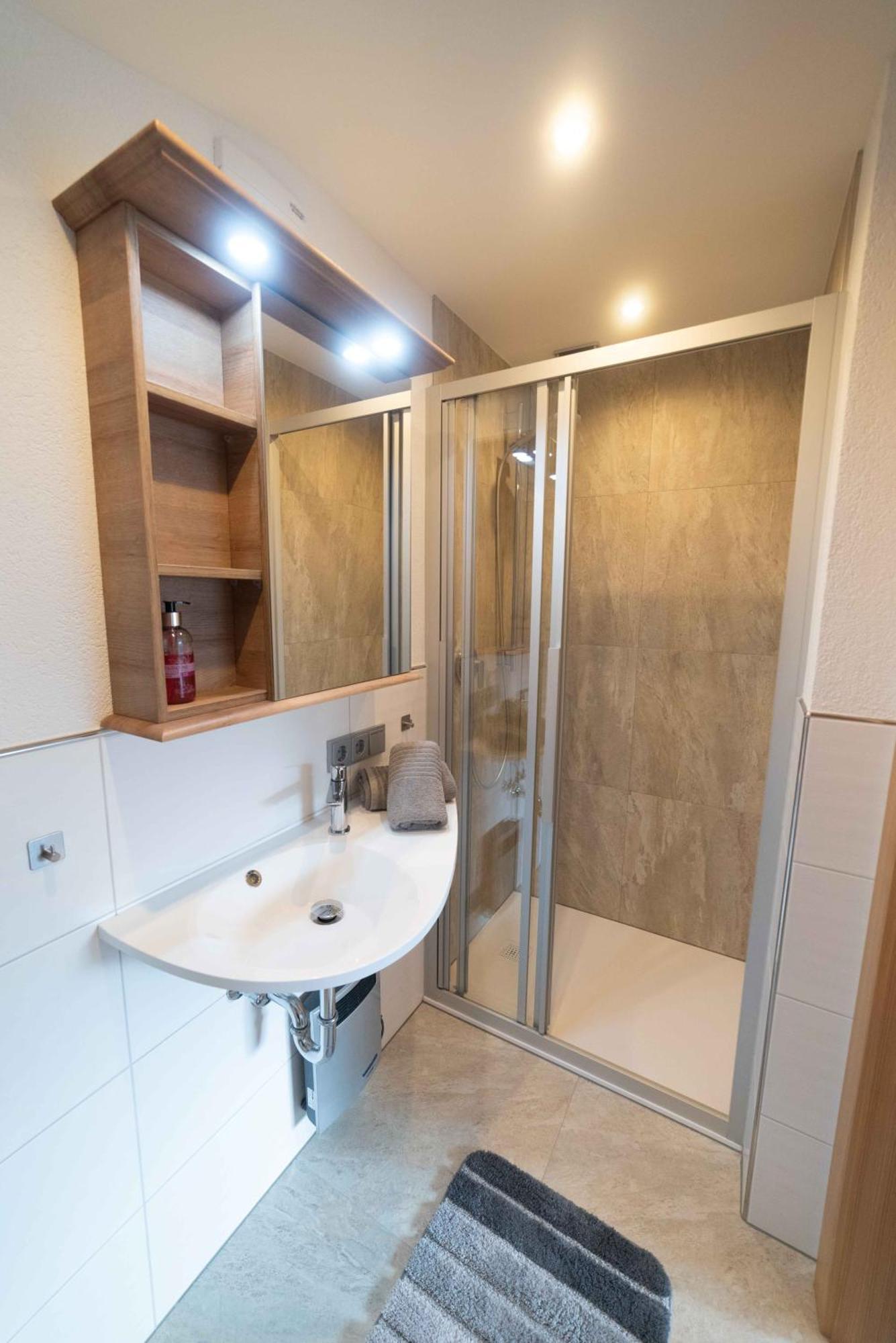 Apartmán Haus Wegscheider Piesendorf Exteriér fotografie