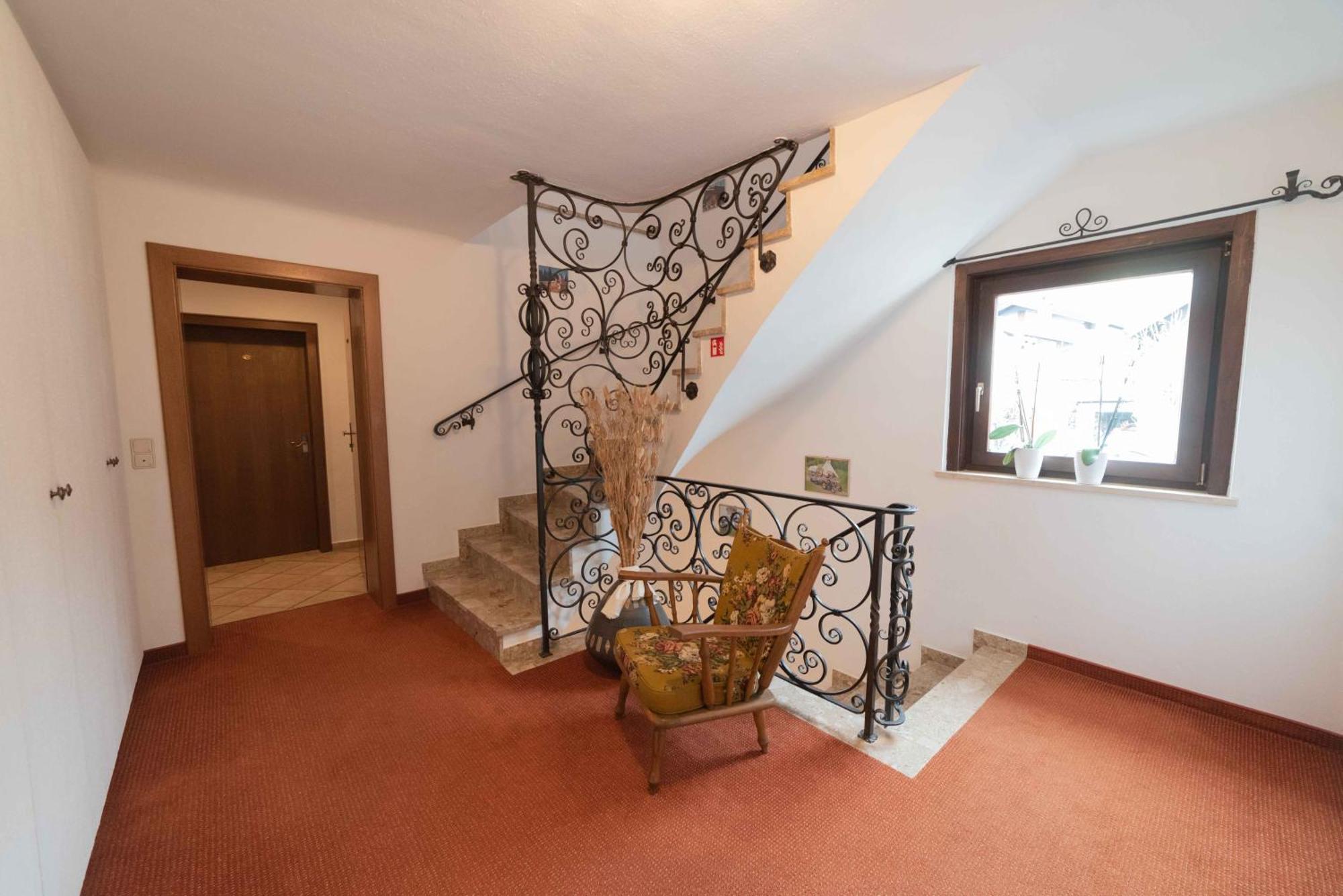 Apartmán Haus Wegscheider Piesendorf Exteriér fotografie