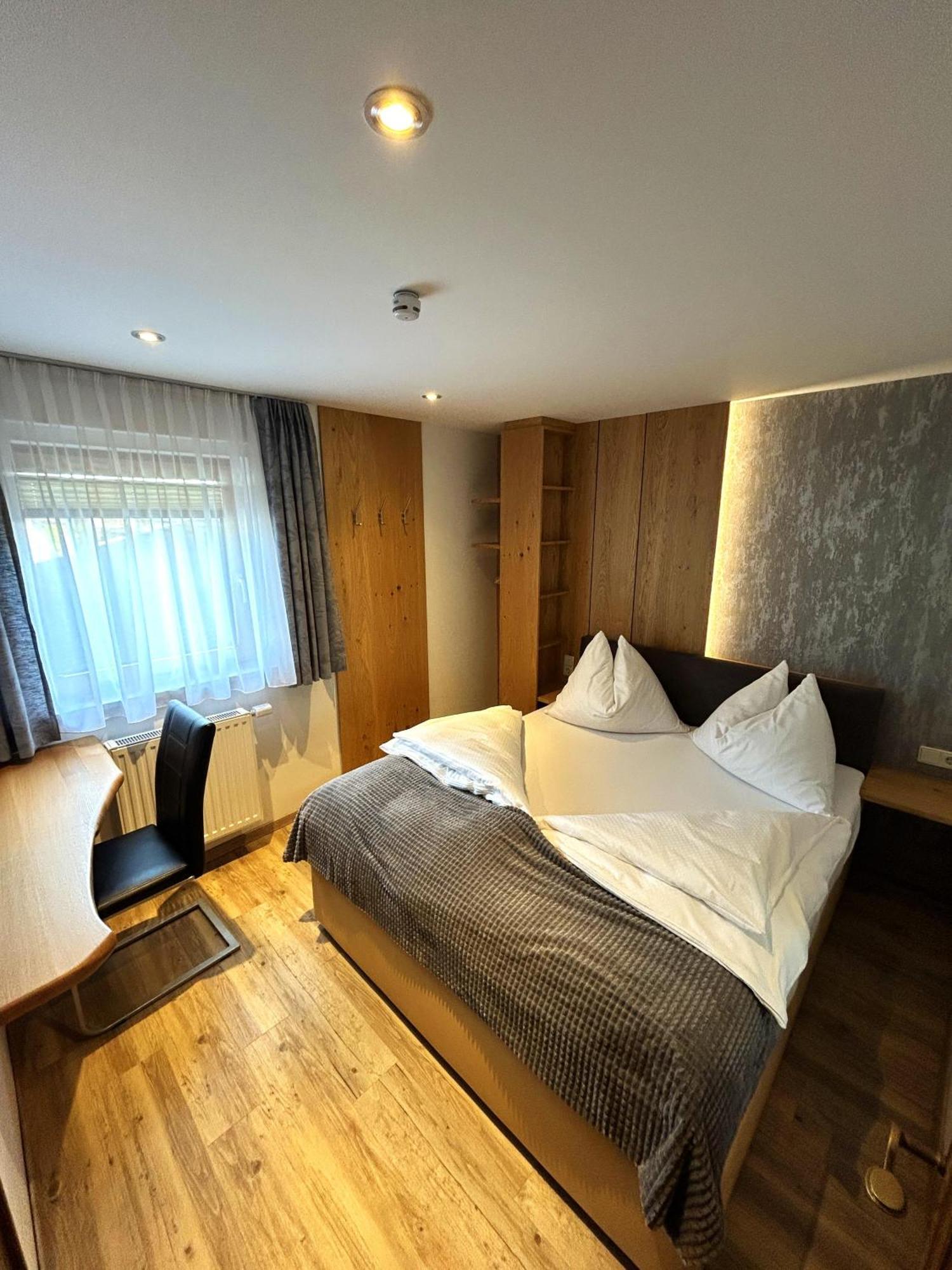 Apartmán Haus Wegscheider Piesendorf Exteriér fotografie